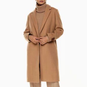 Artizia The Stedman Coat (XXS, Saville)